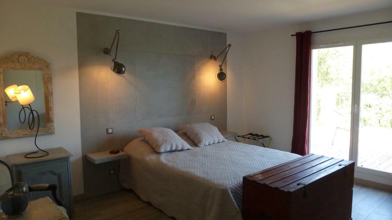 Le Vallon Des Oliviers Montauroux Exterior foto