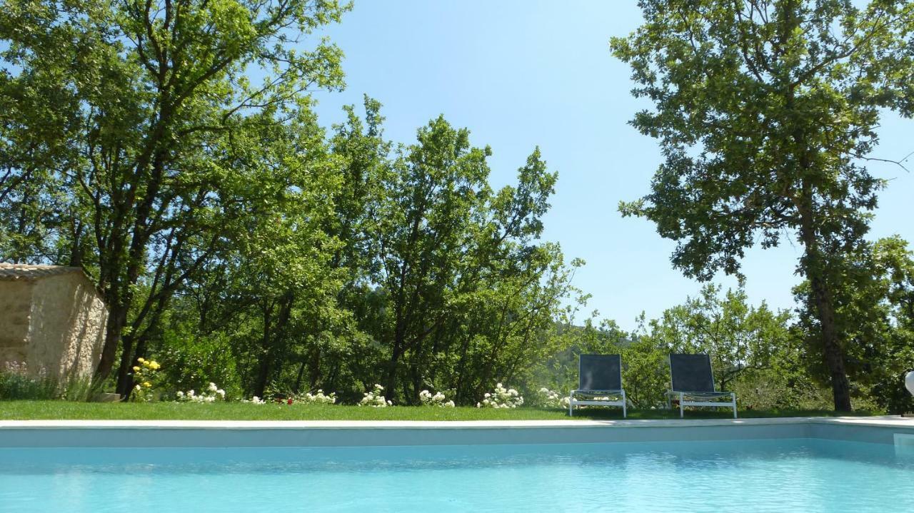 Le Vallon Des Oliviers Montauroux Exterior foto